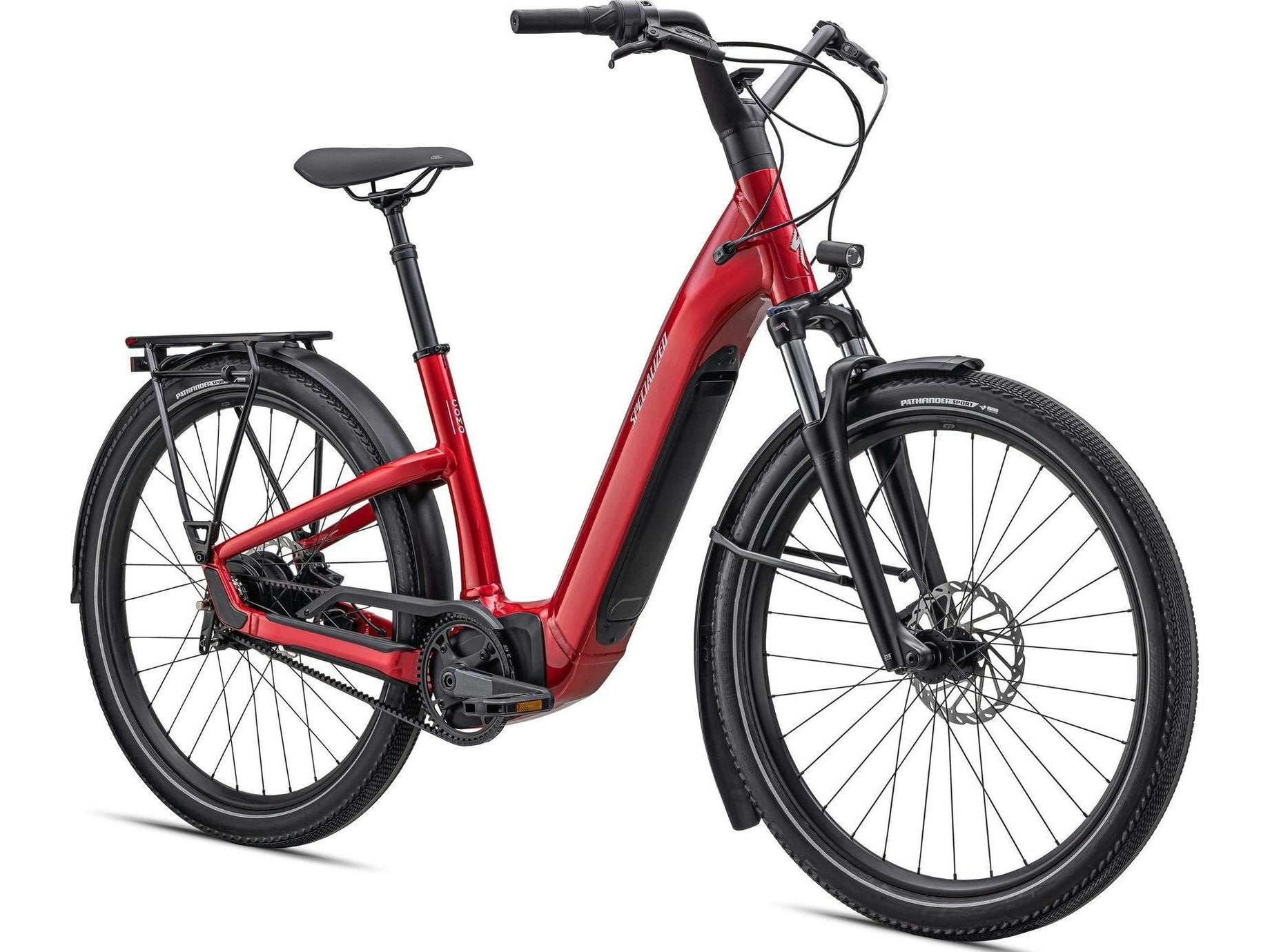 Turbo Como 4.0 IGH (Rottnt / Silrefl)