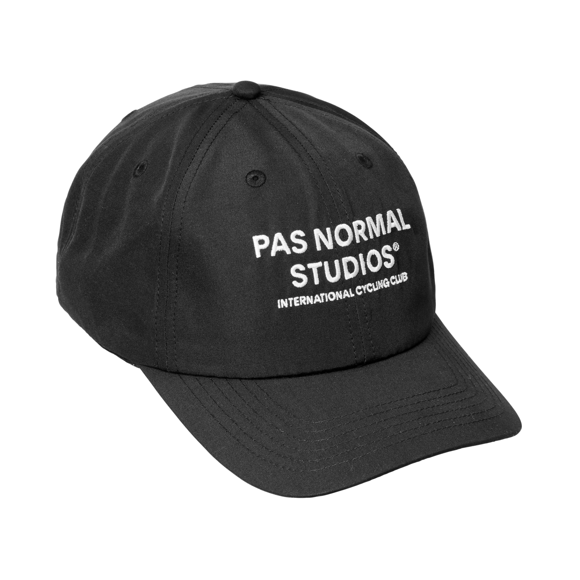 PNS Off-Race Cap (Black)