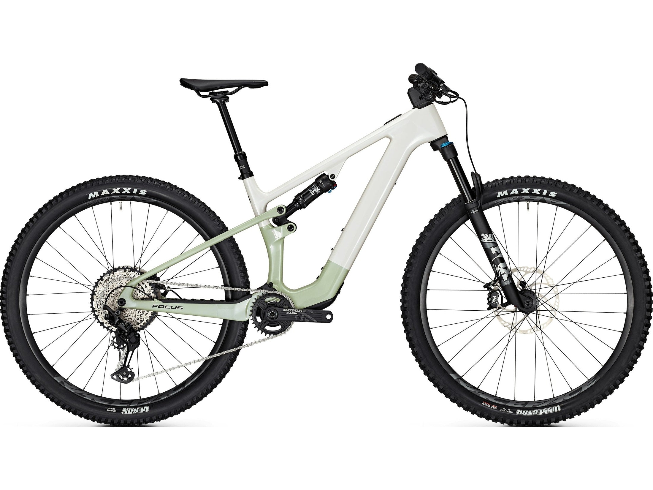 VAM² SL 9.8 (White Skygrey)