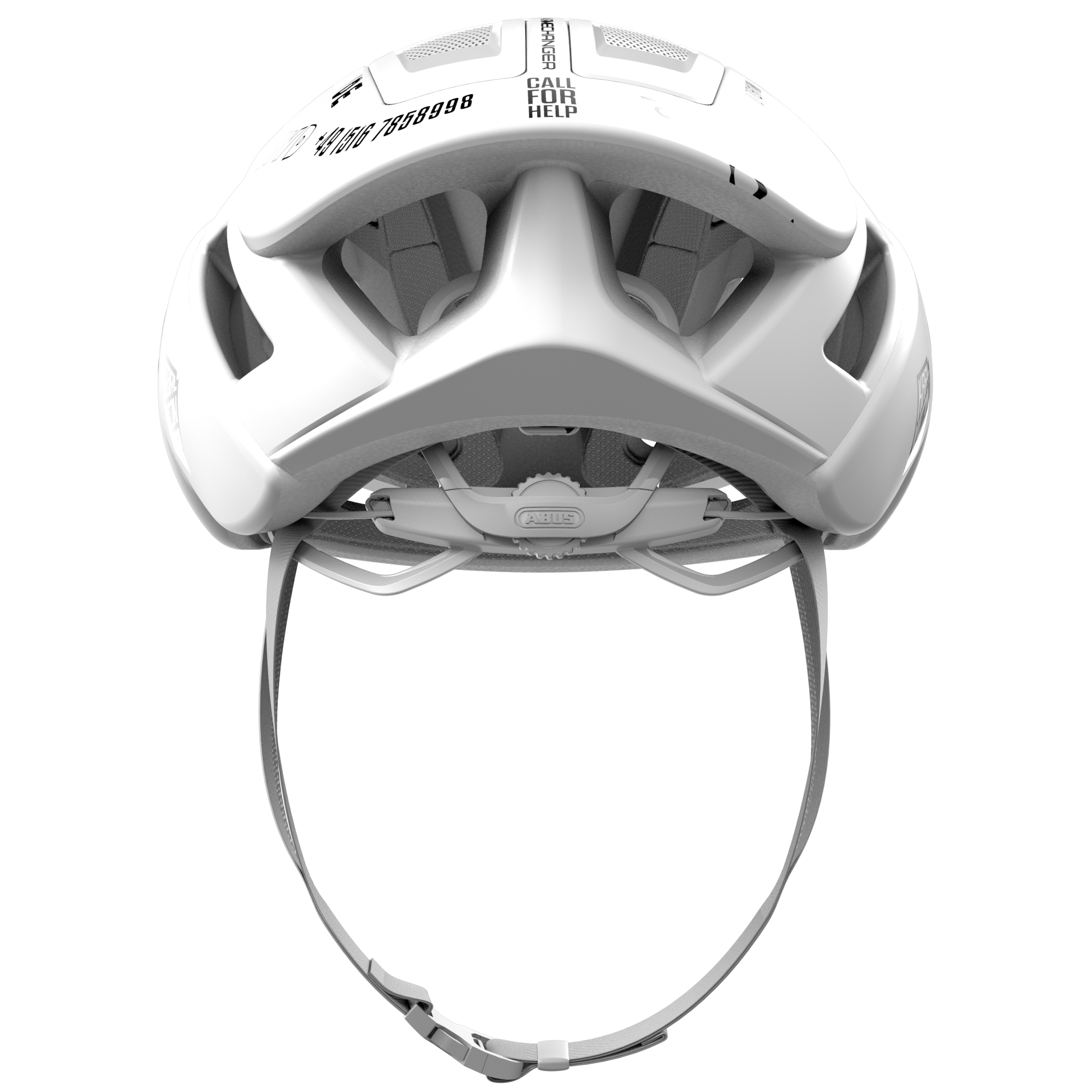 PRE-ORDER - ABUS x KvD GameChanger-2.0 – Signature Edition