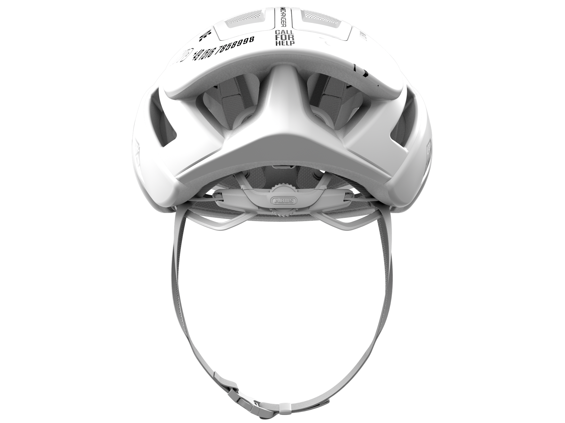 ABUS x KvD GameChanger-2.0 – Signature Edition