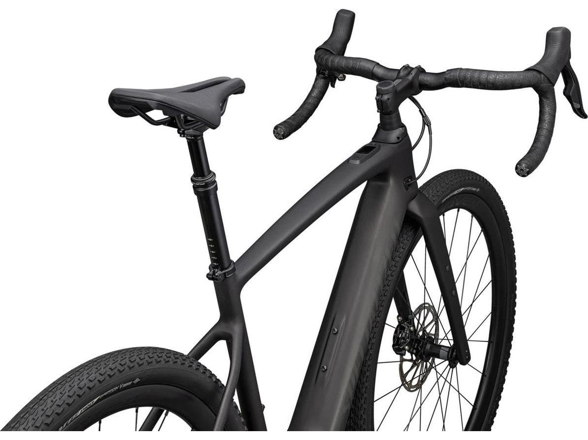 Turbo Creo 2 Expert (Metallic Obsidian Obsidian)