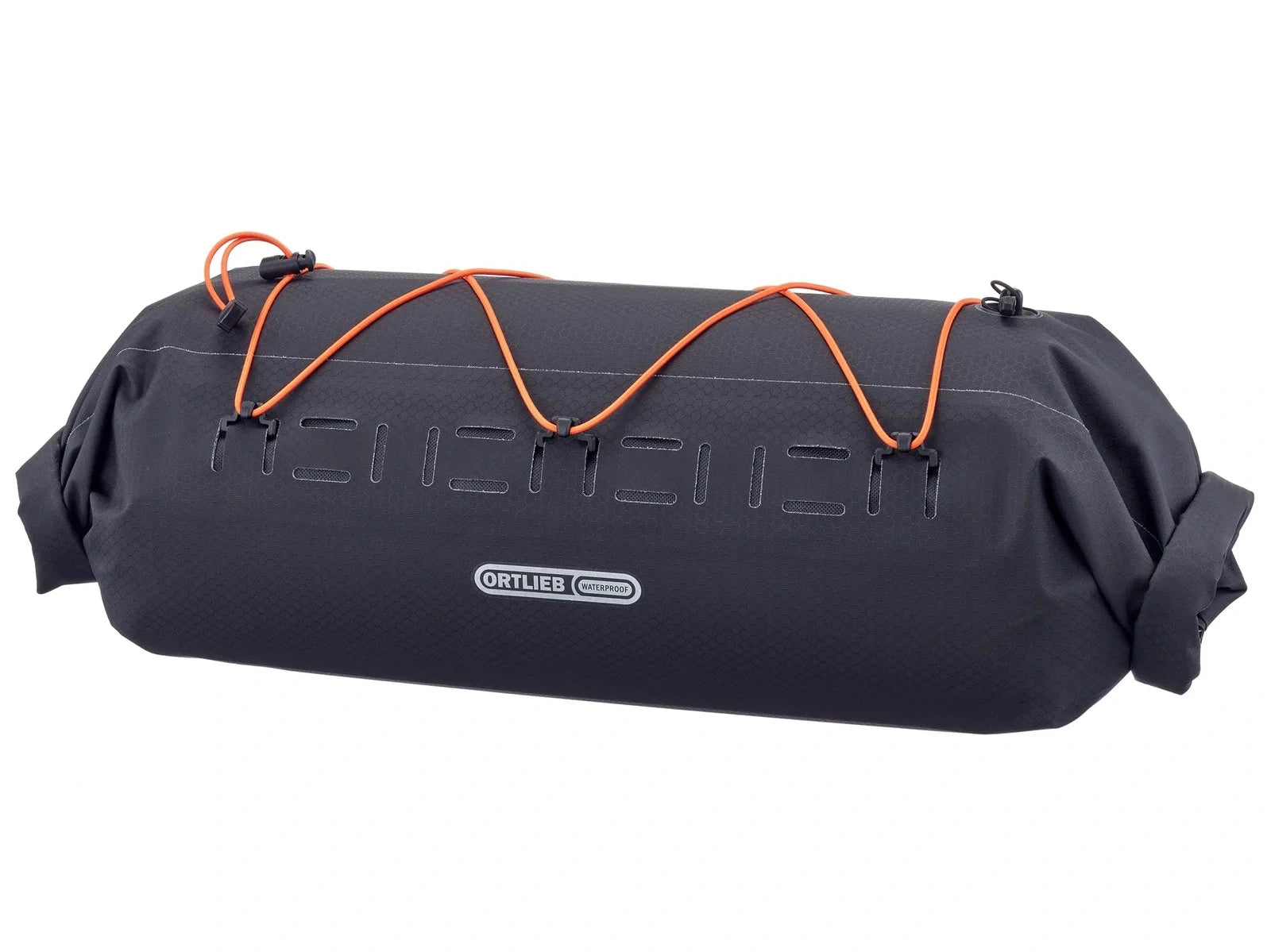 Ortlieb Dry-Pack 16L; black matt