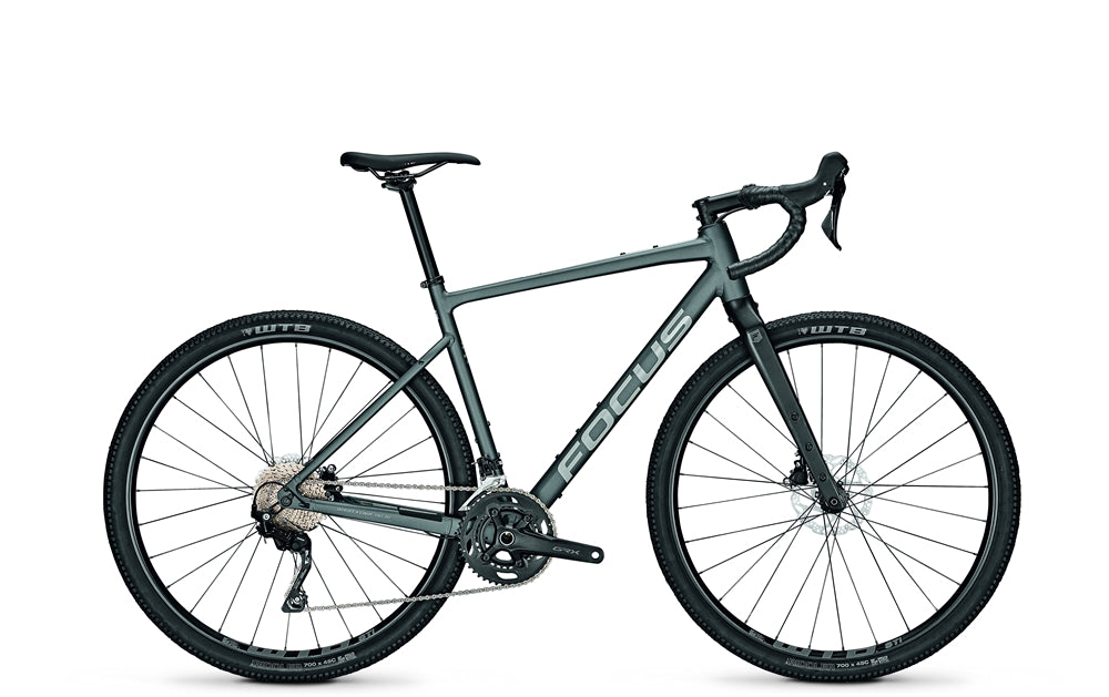 Atlas 6.7 (Slate Grey)