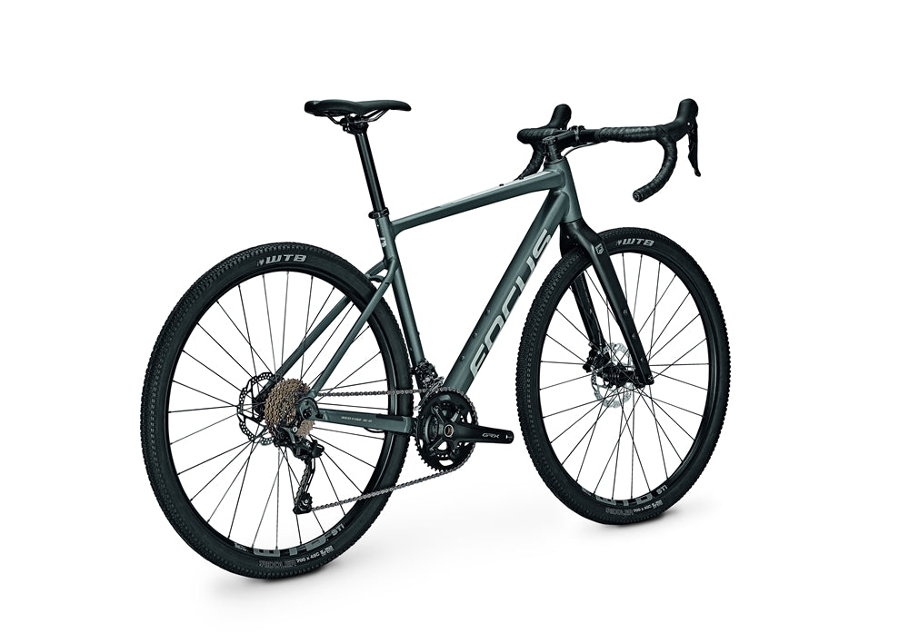 Atlas 6.7 (Slate Grey)