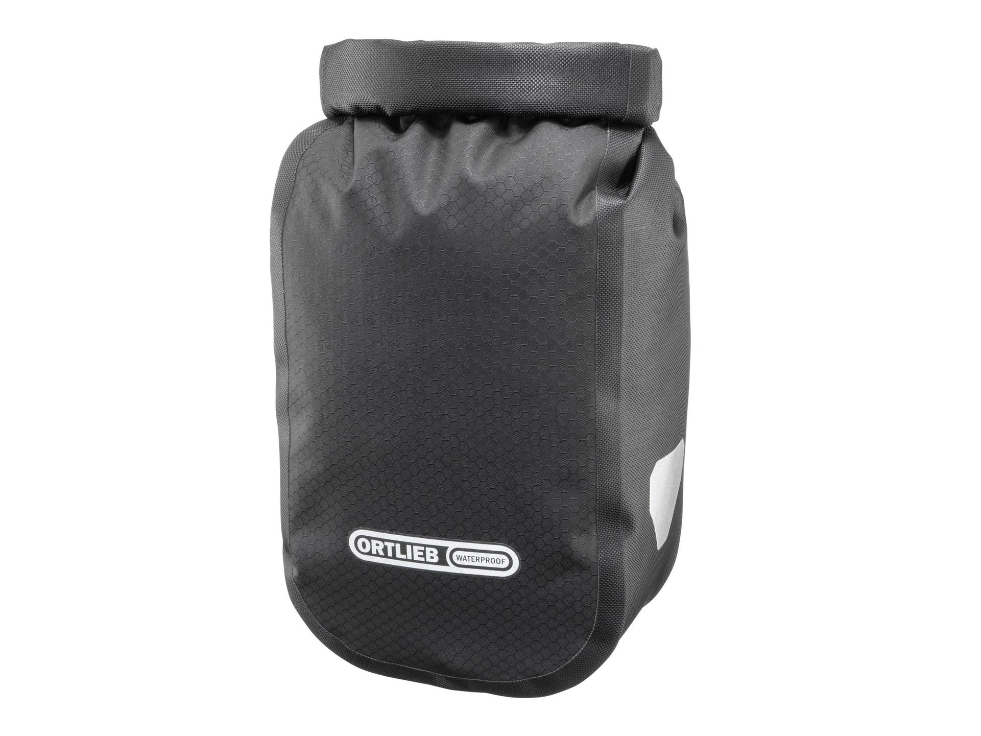 Ortlieb Fork-Pack 5,8L black matt