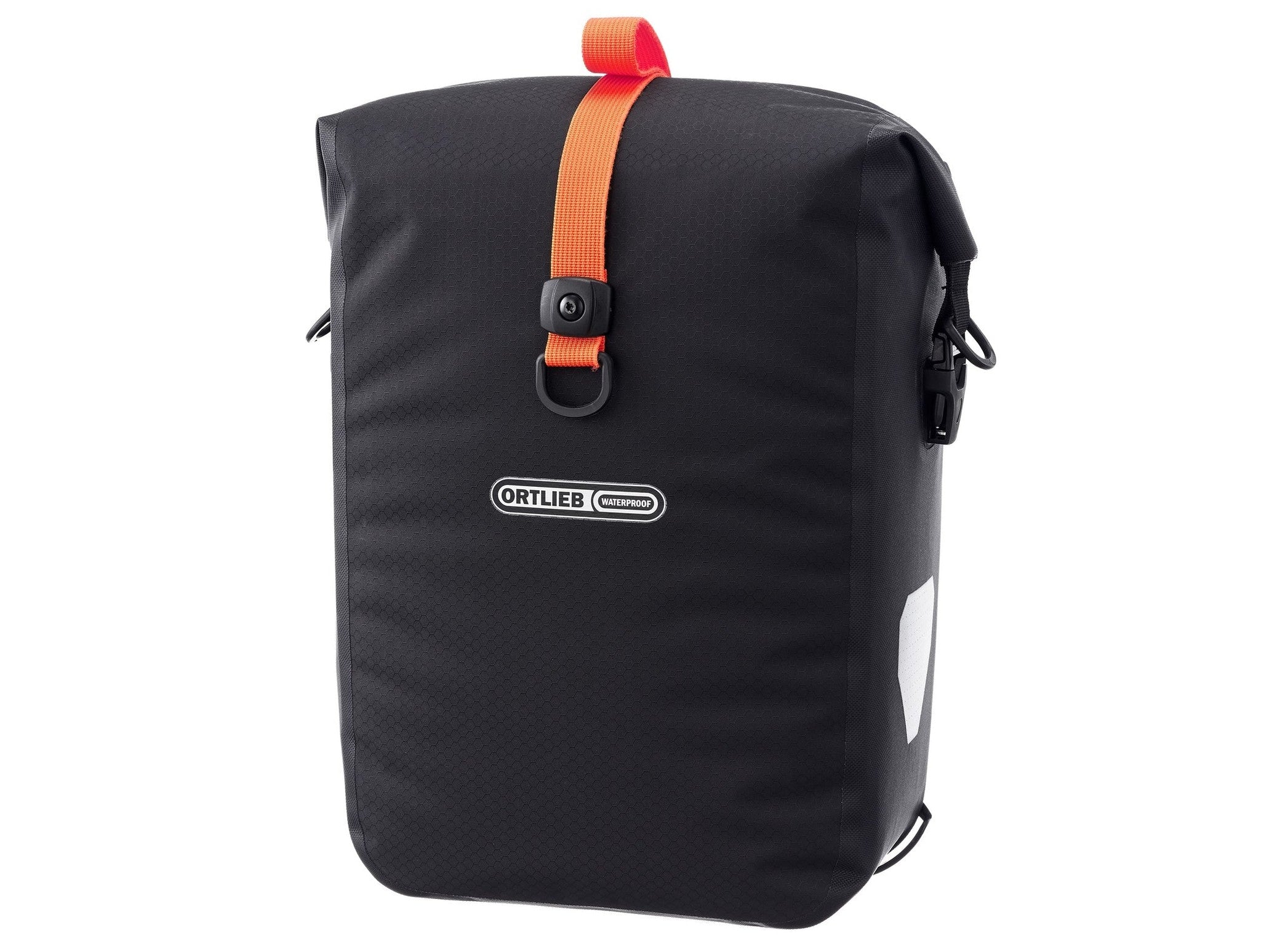 Ortlieb Gravel-Pack QL3.1 black matt
