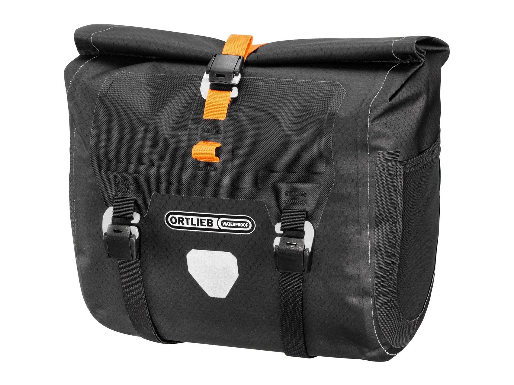 Ortlieb Handlebar-Pack QR; black matt  11l