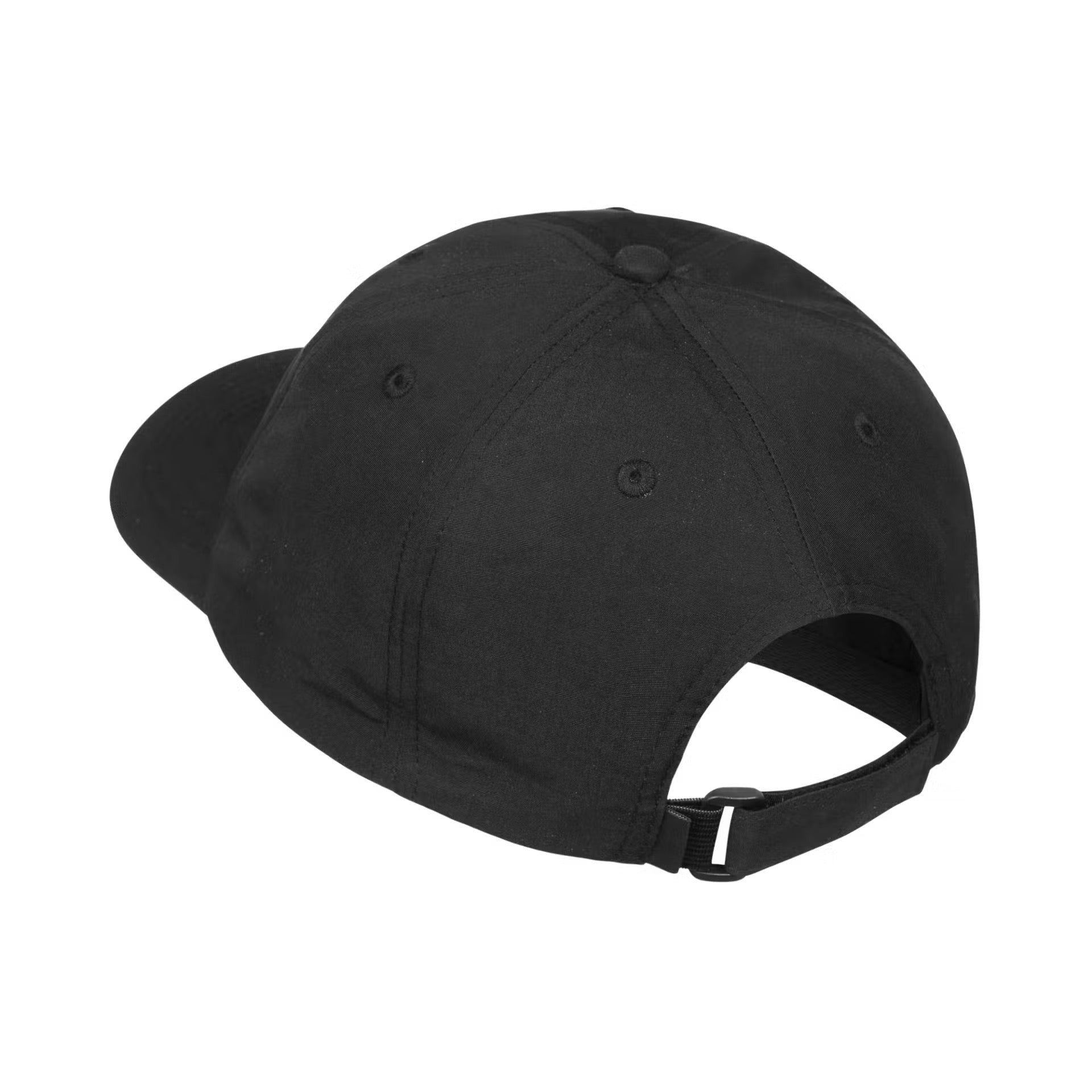 Off-Race Cap (Black)