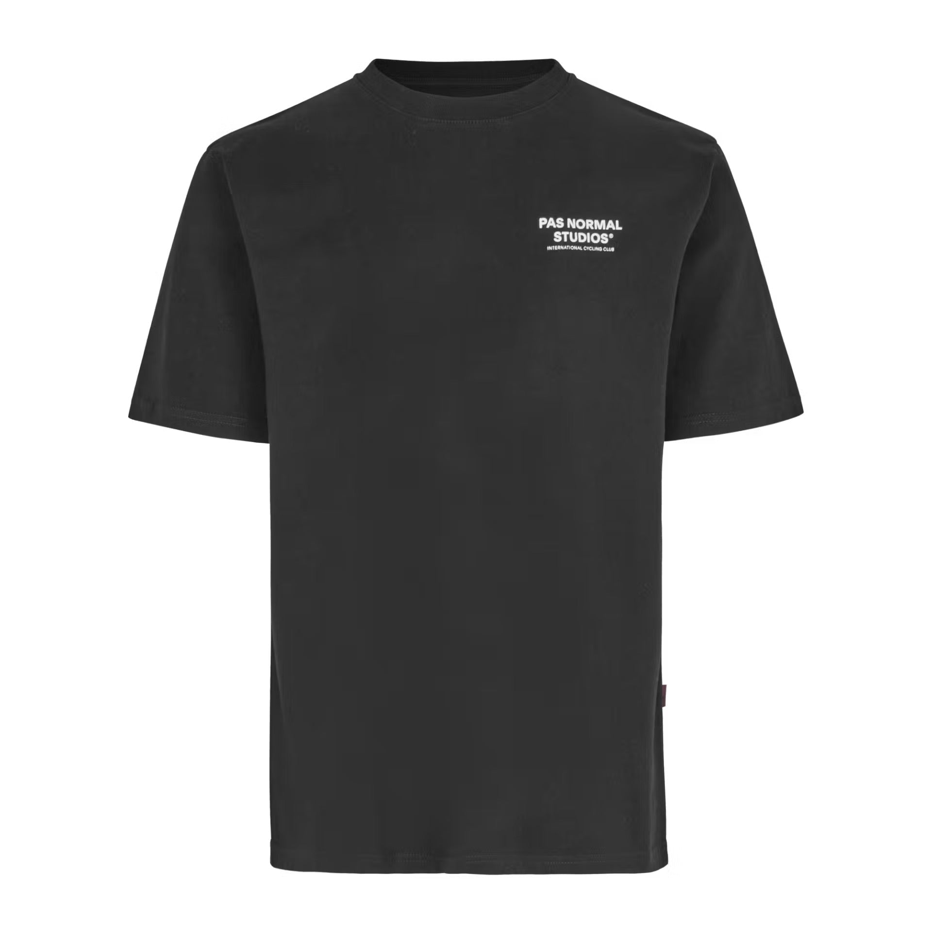 Off-Race PNS T-Shirt (Black)