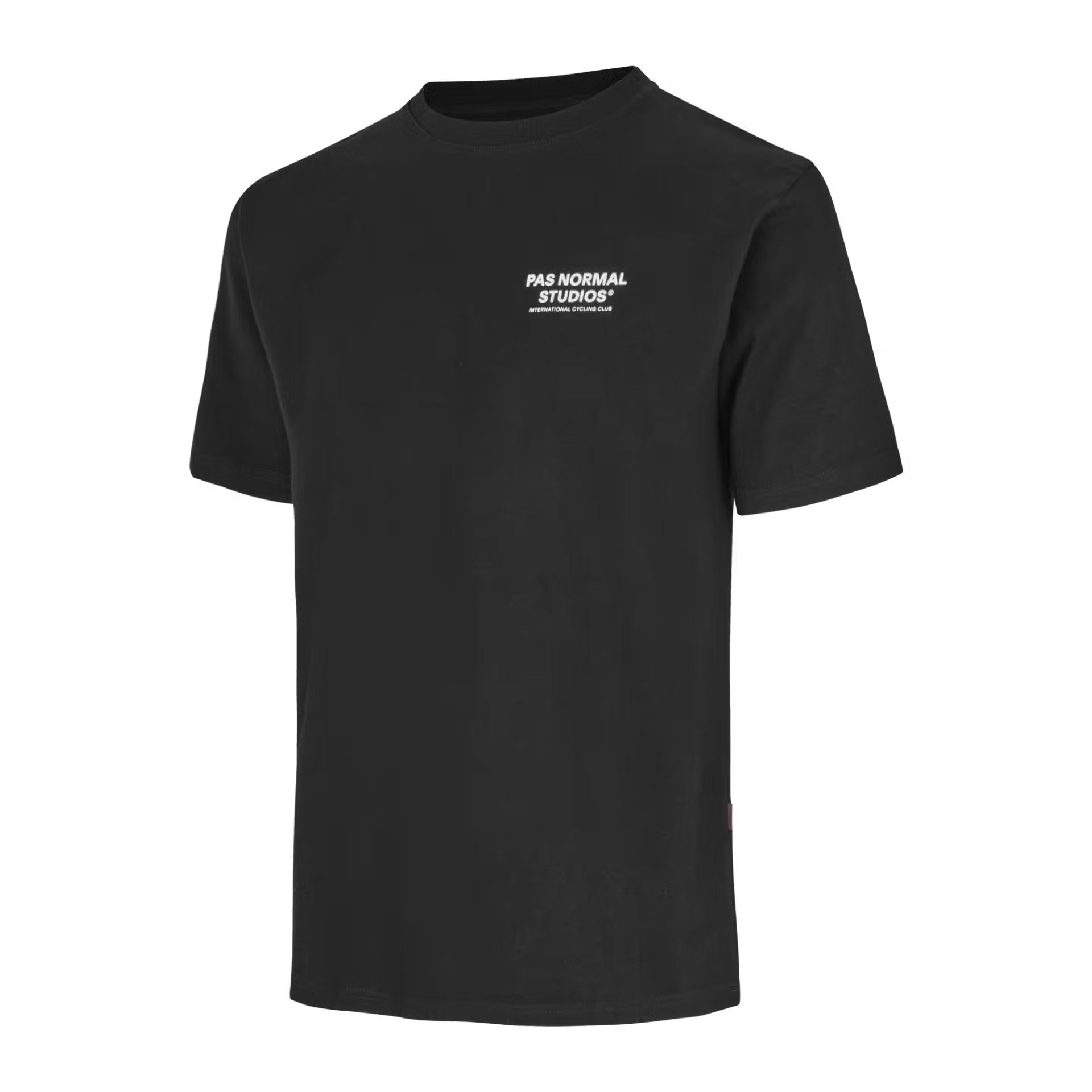 Off-Race PNS T-Shirt (Black)