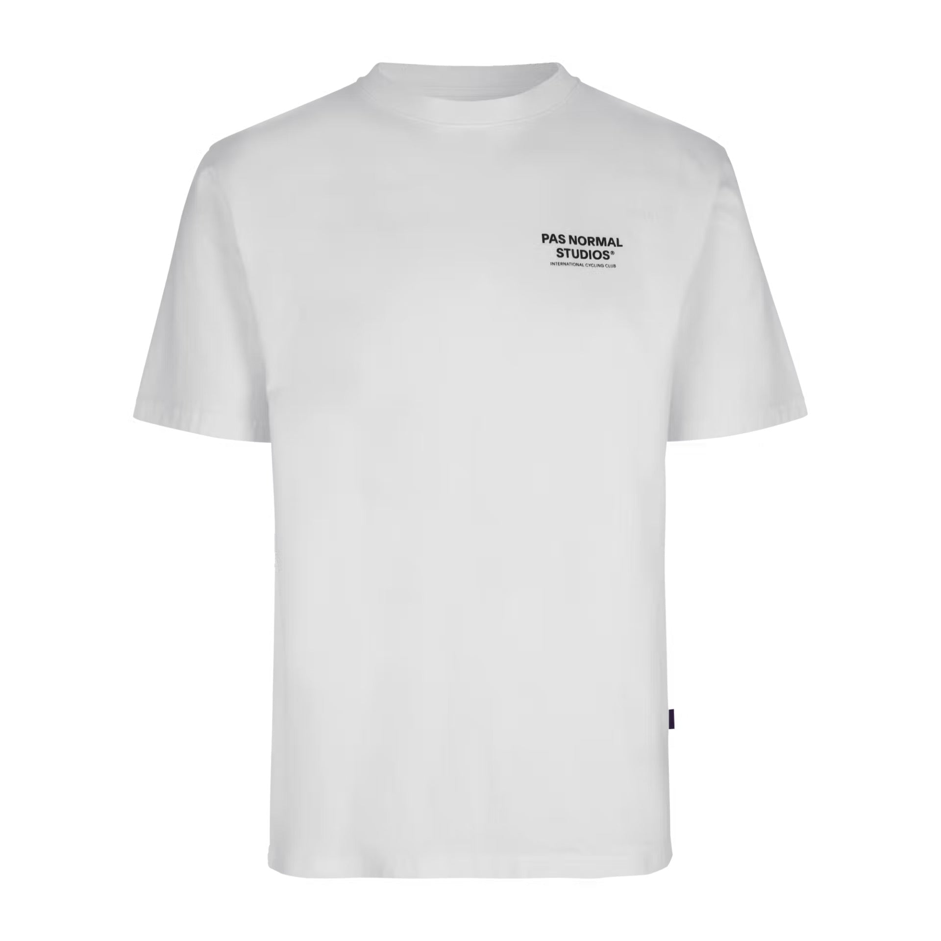 PNS Off-Race PNS T-Shirt (White)