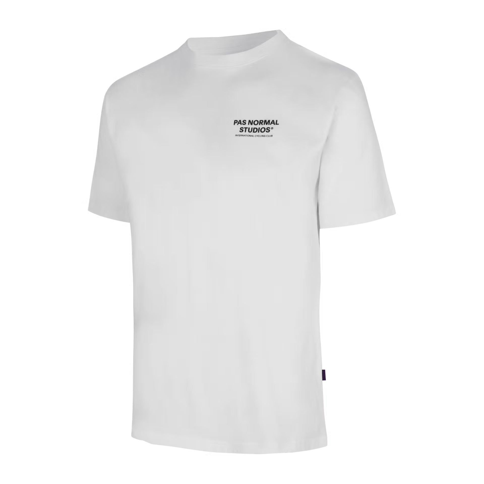 PNS Off-Race PNS T-Shirt (White)