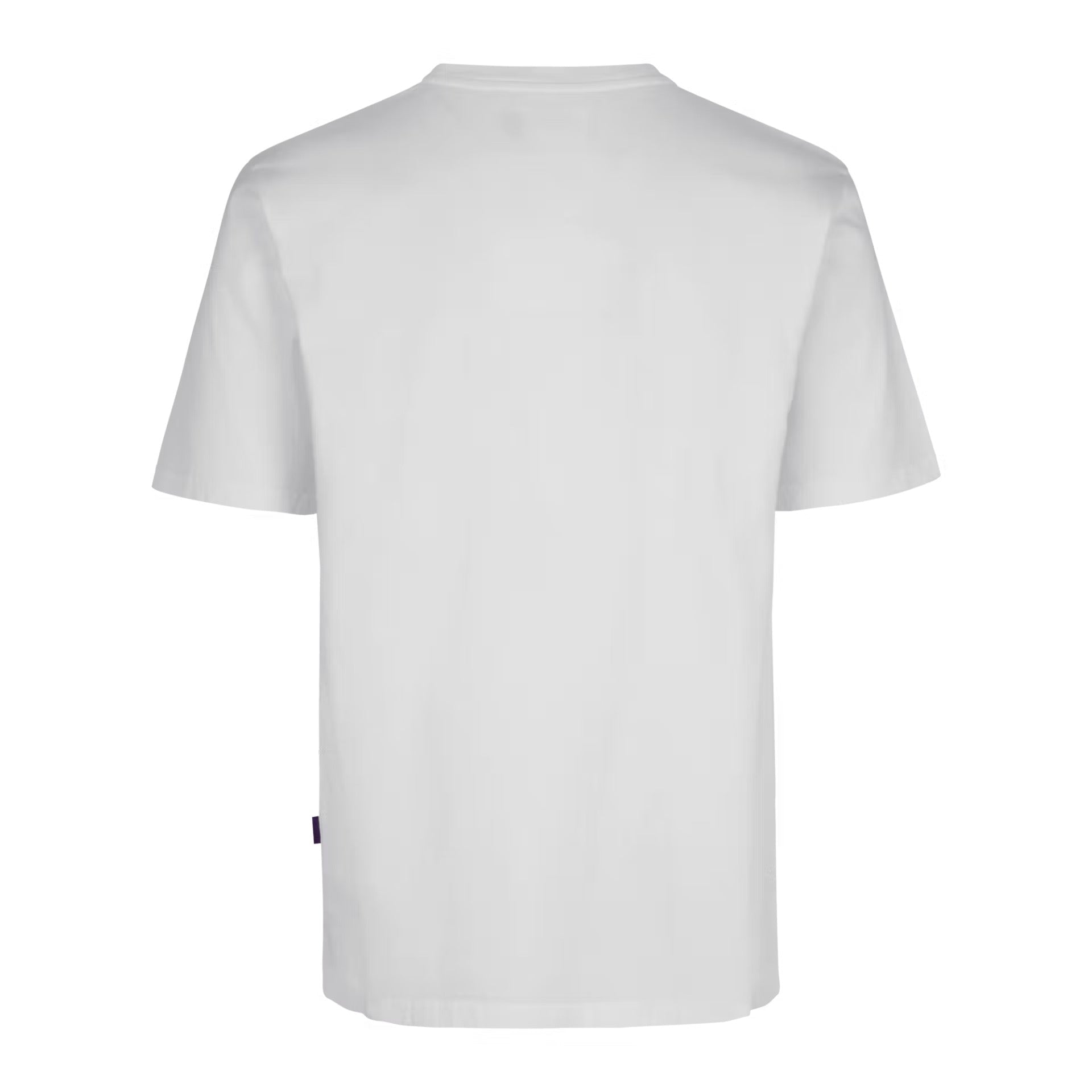 PNS Off-Race PNS T-Shirt (White)