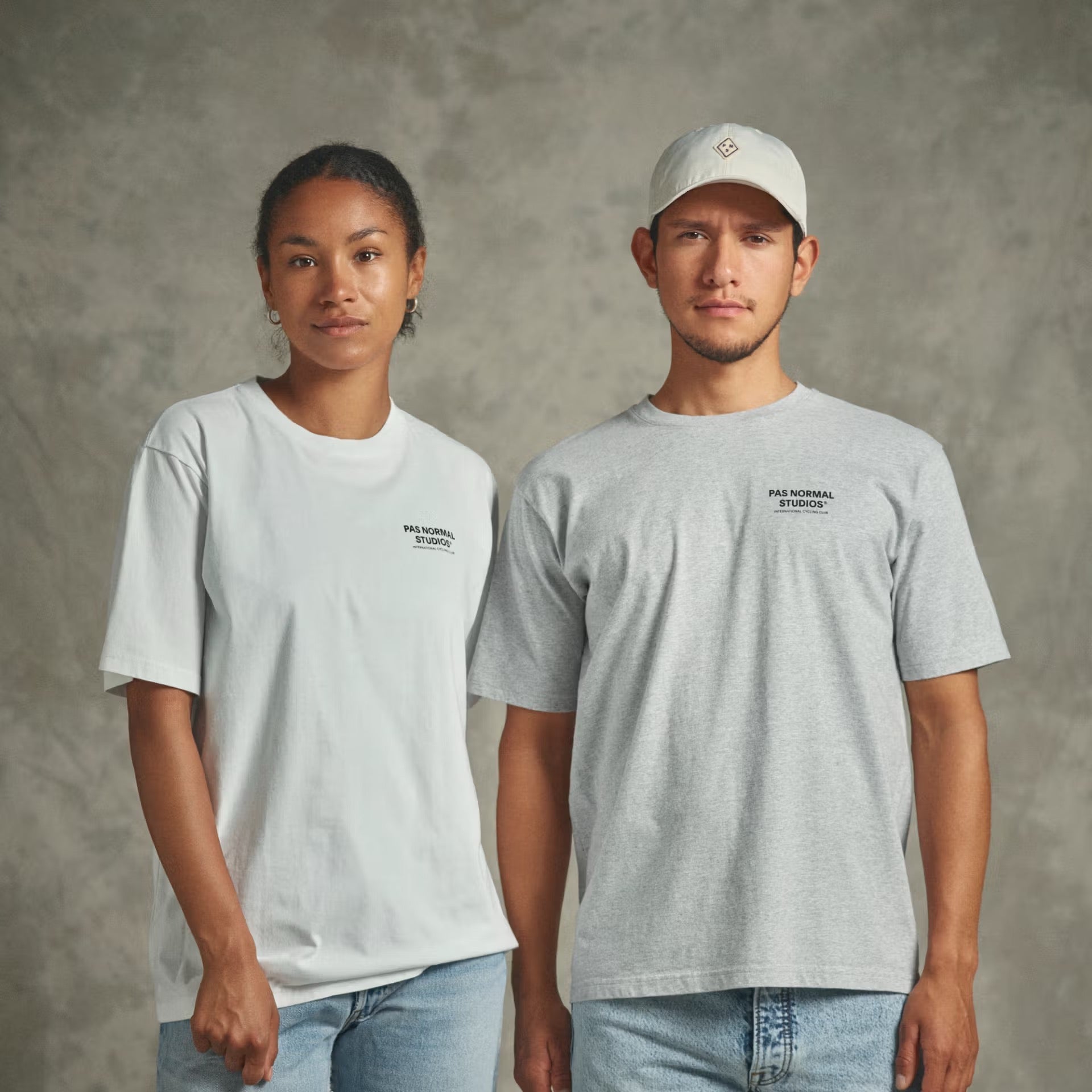 PNS Off-Race PNS T-Shirt (White)