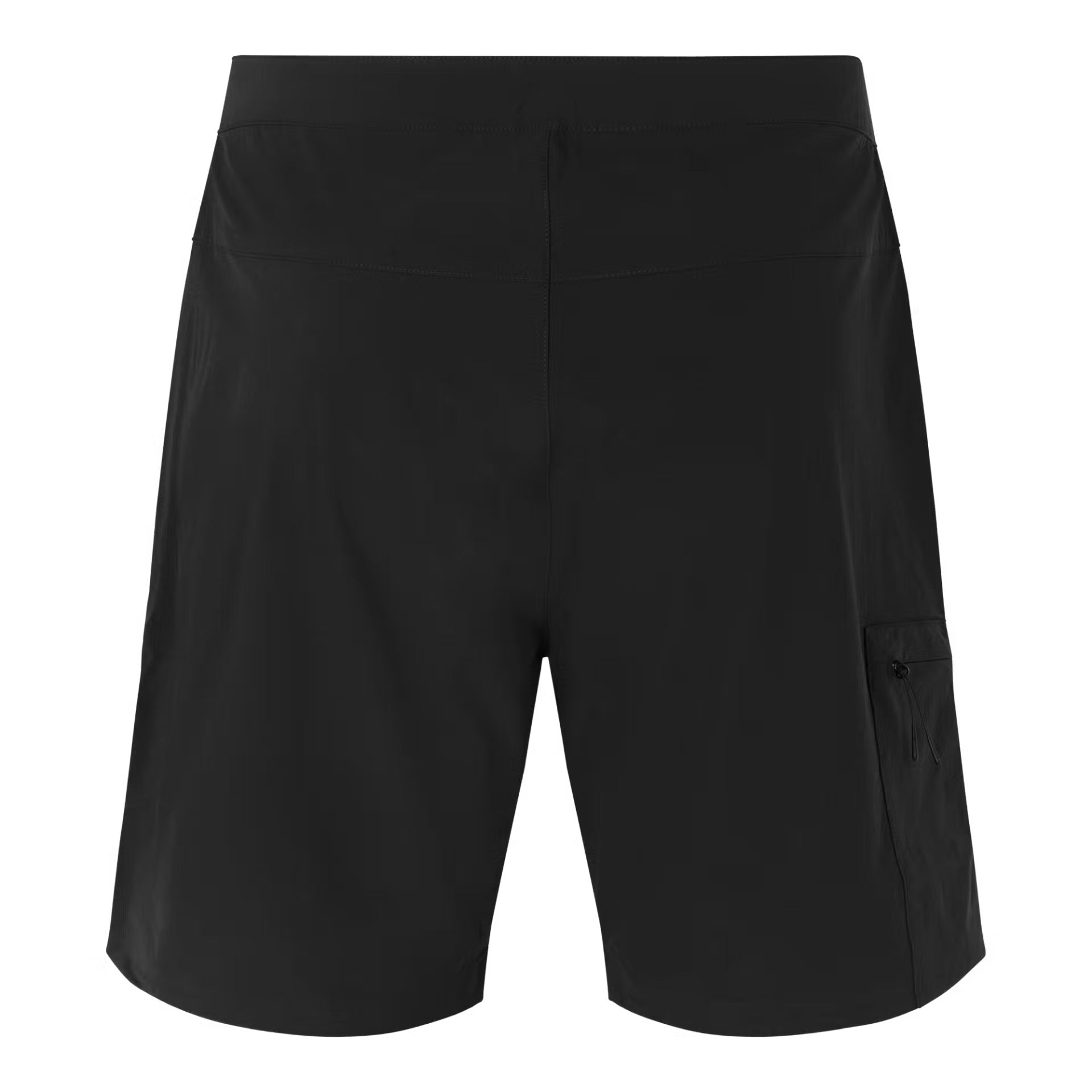 PNS Off-Race Shorts (Black)