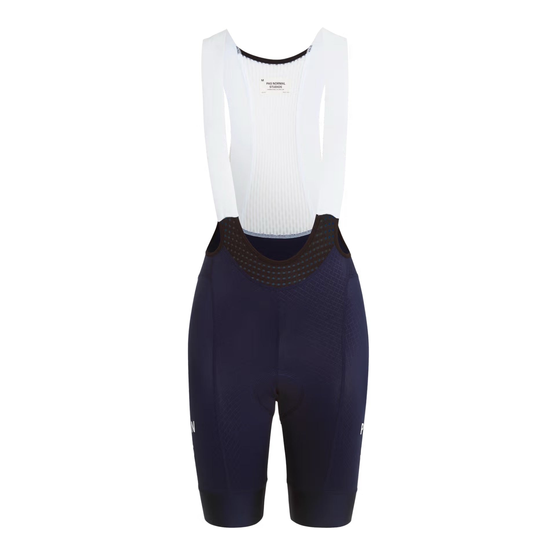 PNS Women's Mechanism Bibs (Navy)