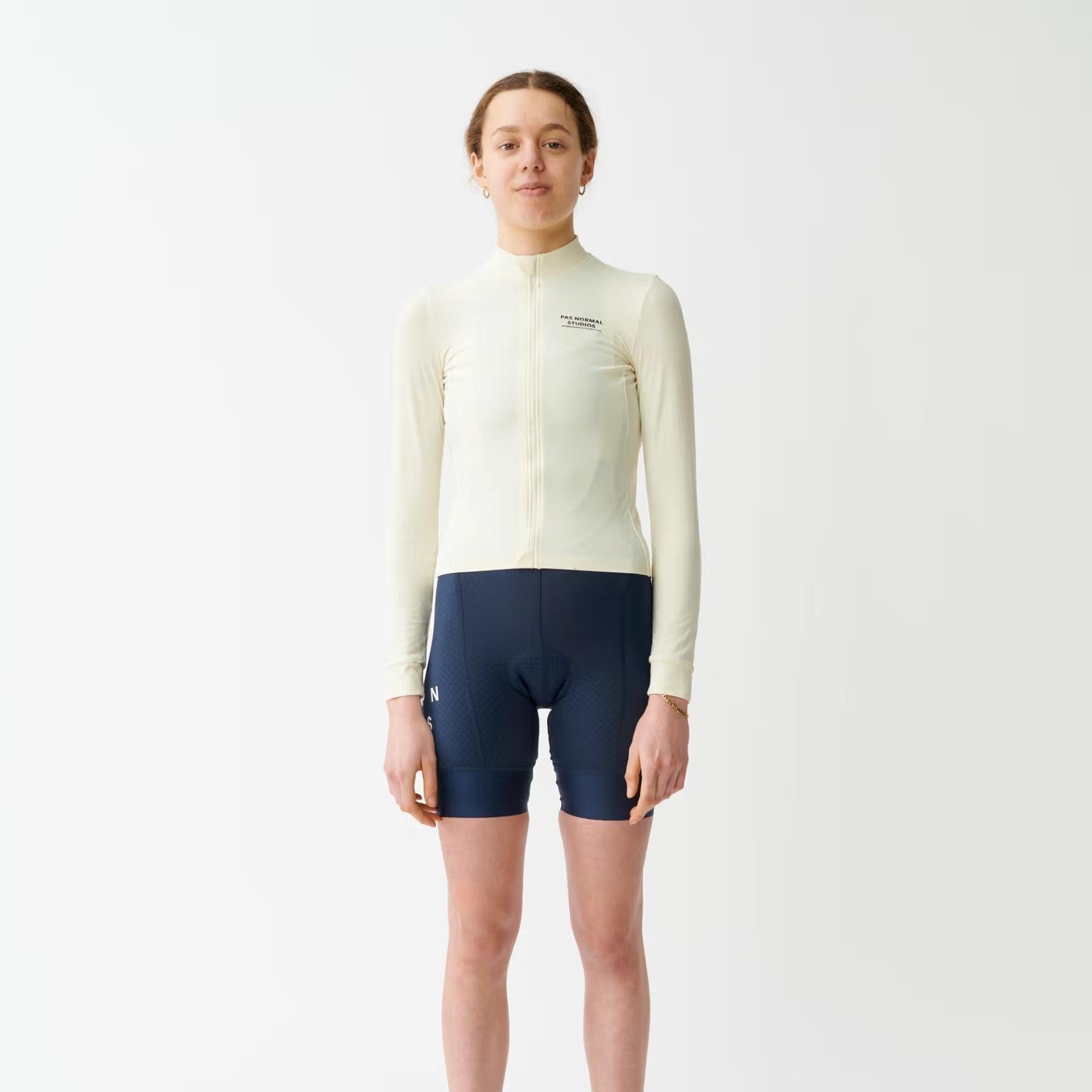 PNS Women's Mechanism Bibs (Navy)