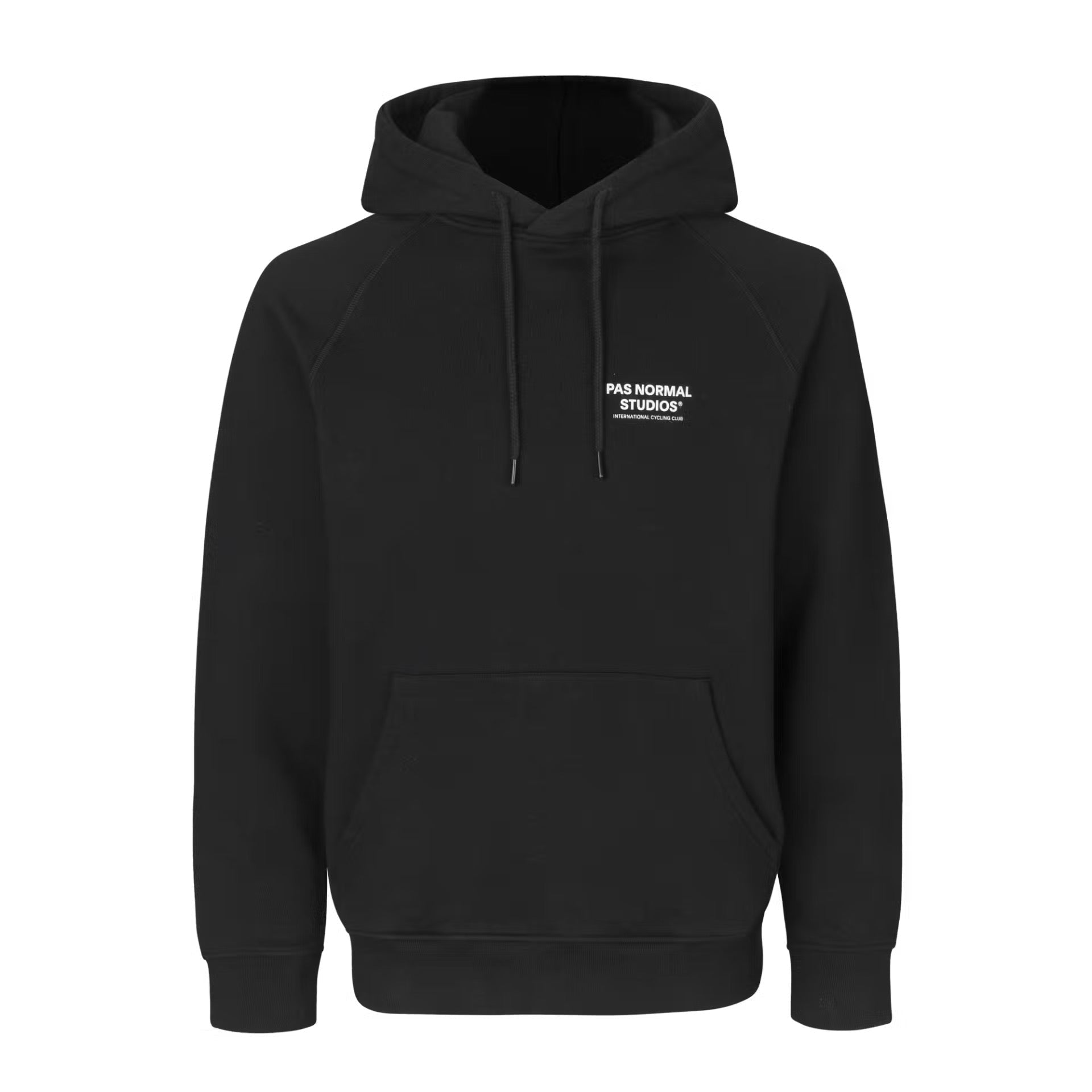PNS Off-Race PNS Hoodie (Black)
