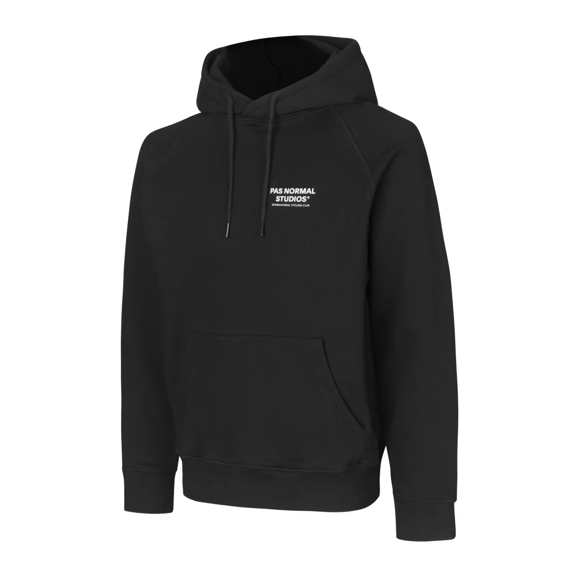 PNS Off-Race PNS Hoodie (Black)