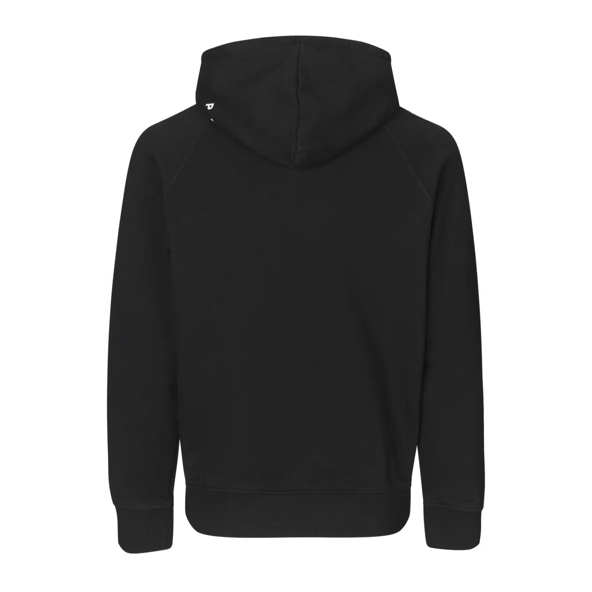 PNS Off-Race PNS Hoodie (Black)