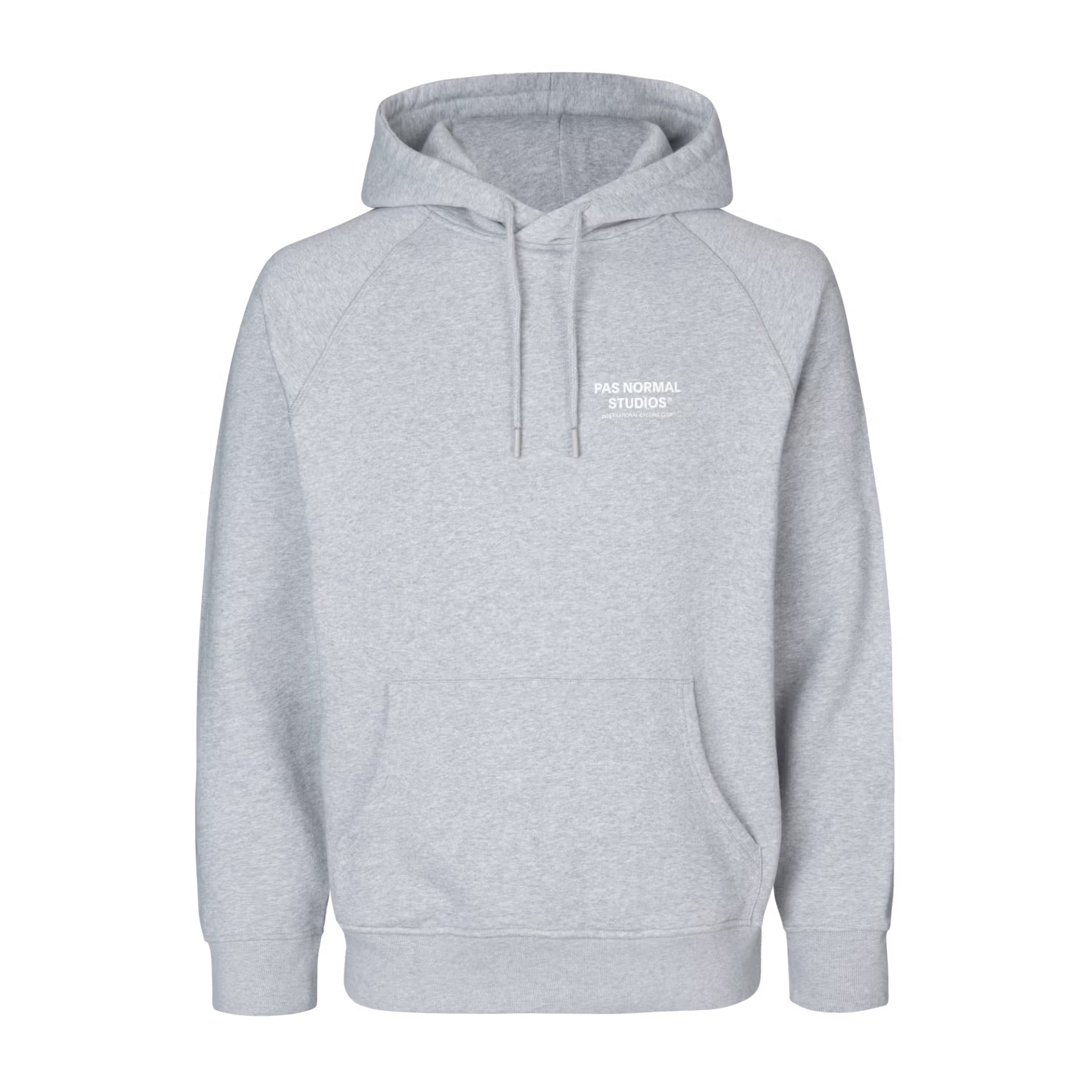 PNS Off-Race PNS Hoodie (Grey)