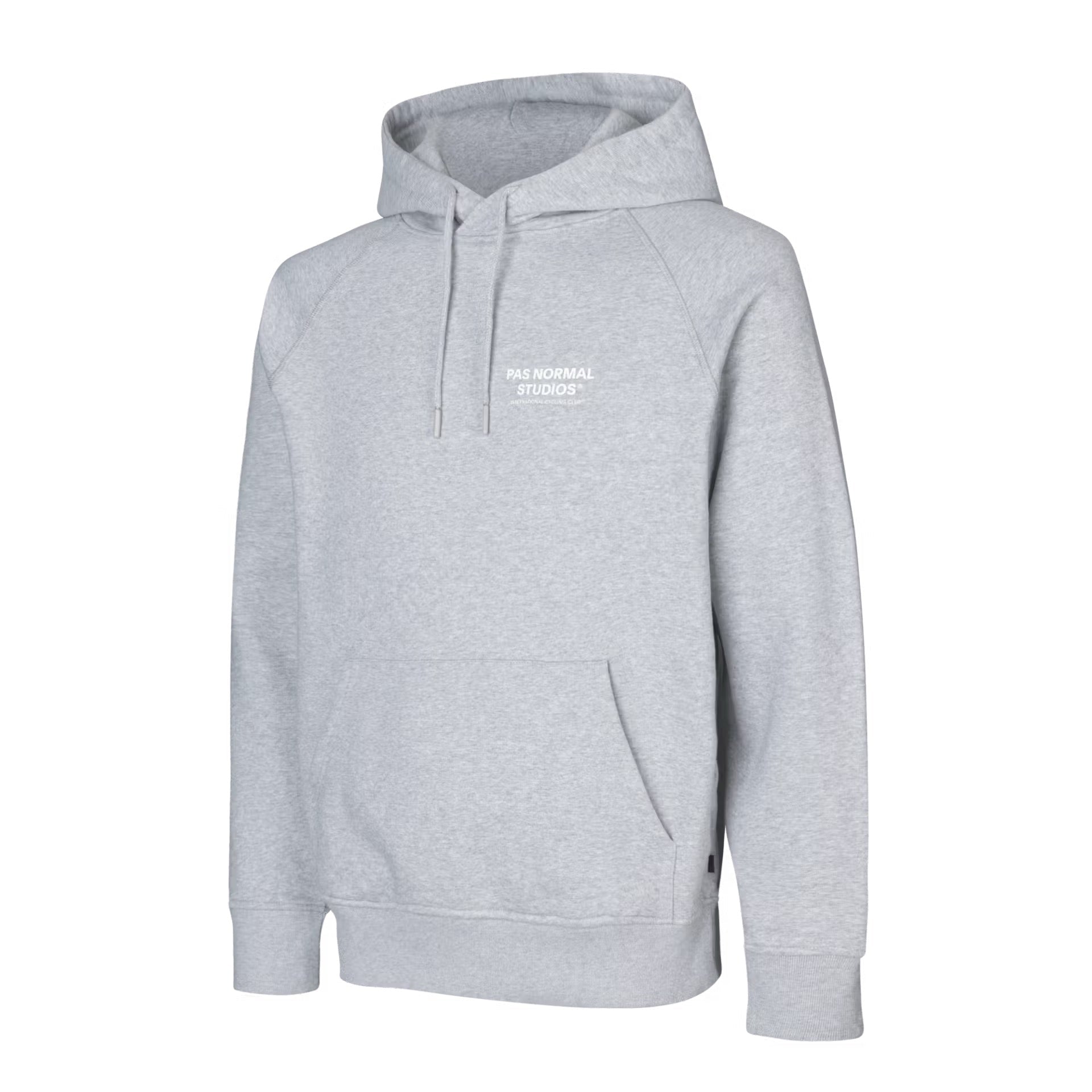 Off-Race PNS Hoodie (Grey)