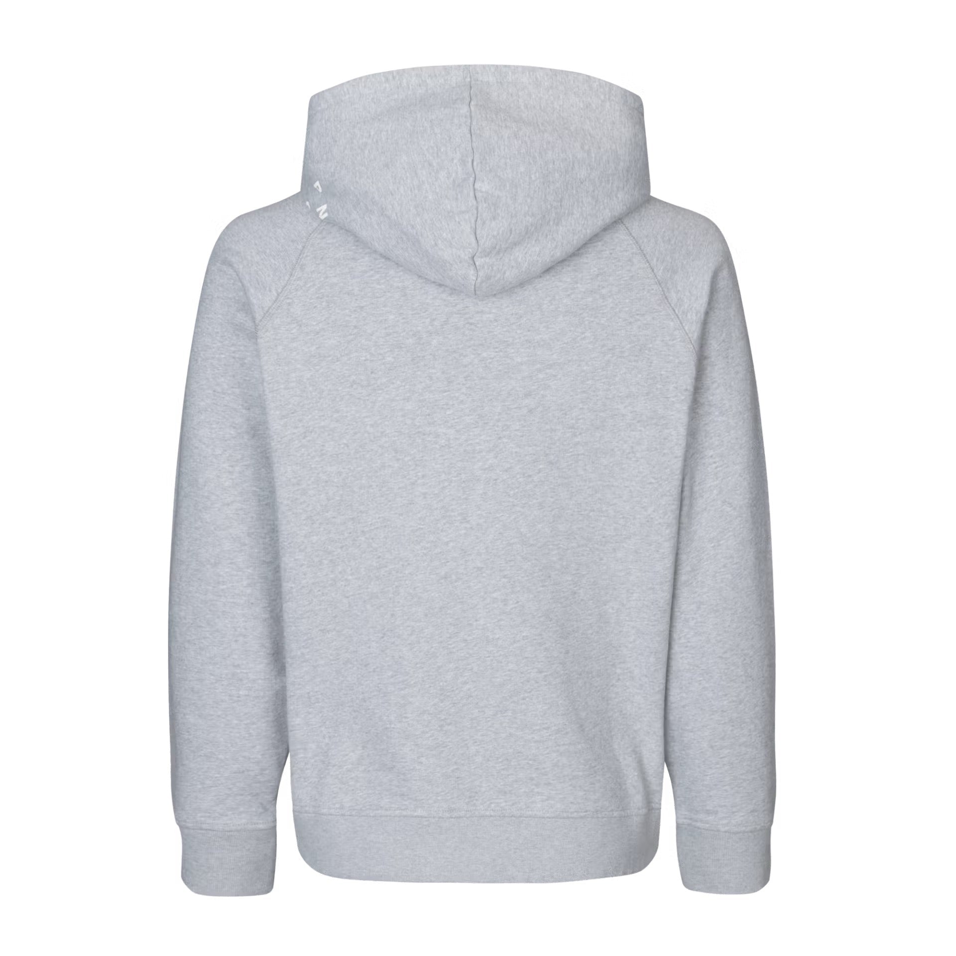 Off-Race PNS Hoodie (Grey)