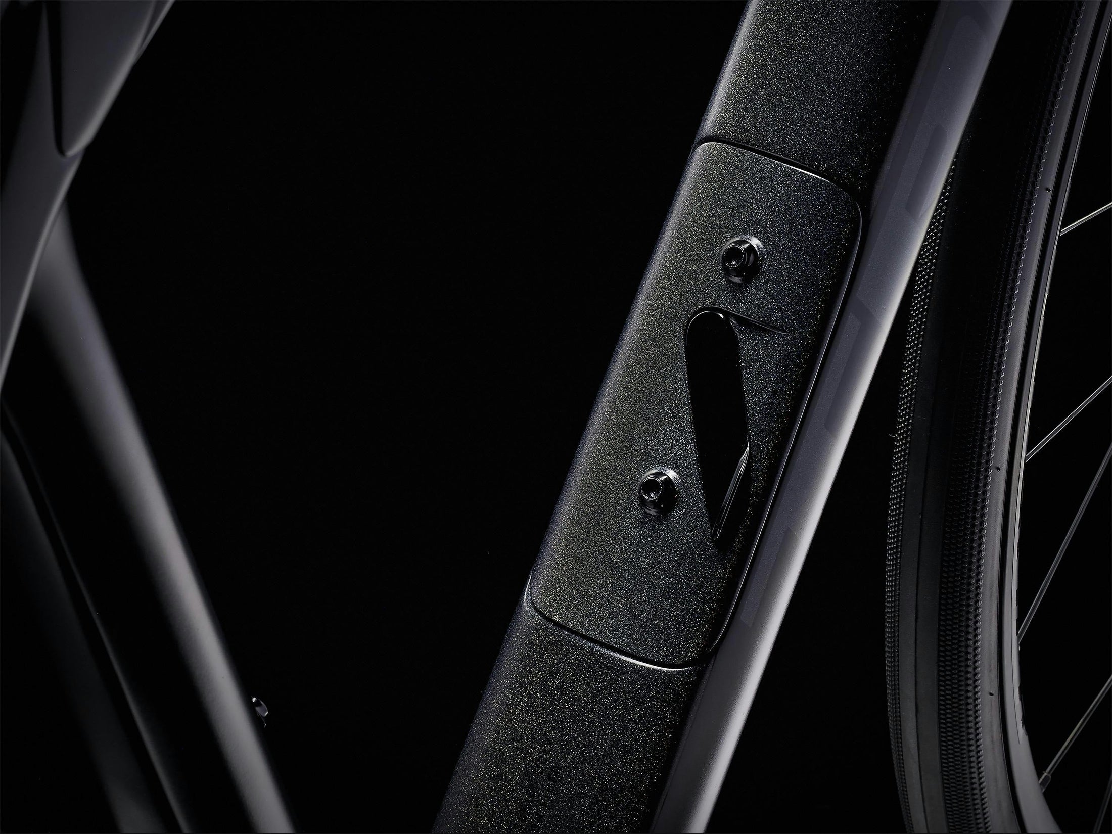 Domane SL 6 Gen 4 (Satin Trek Black)