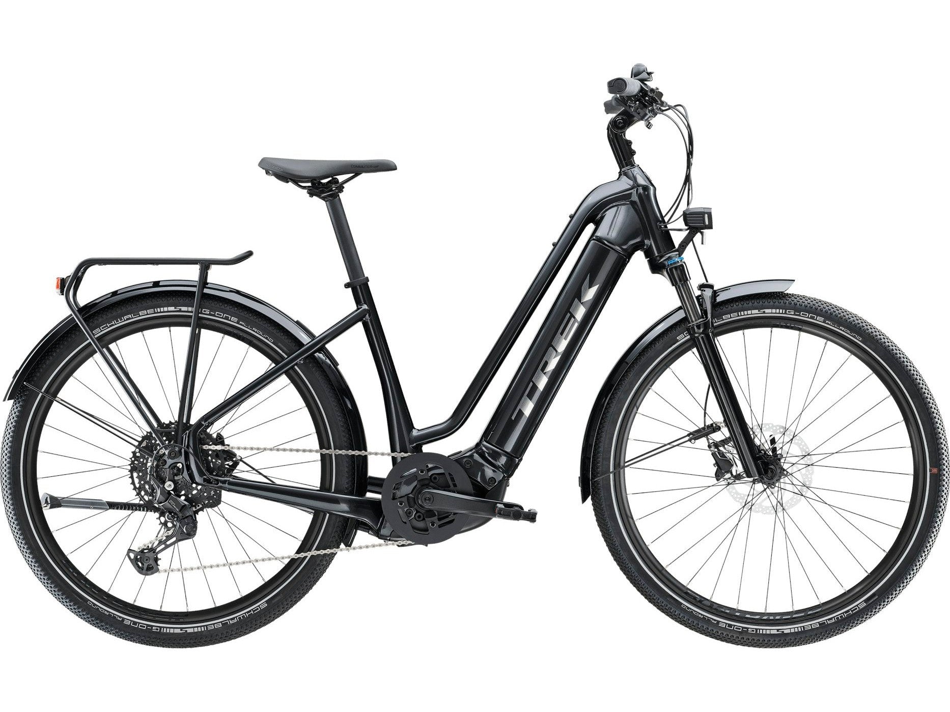 Allant+ 7 Lowstep (Lithium Grey)