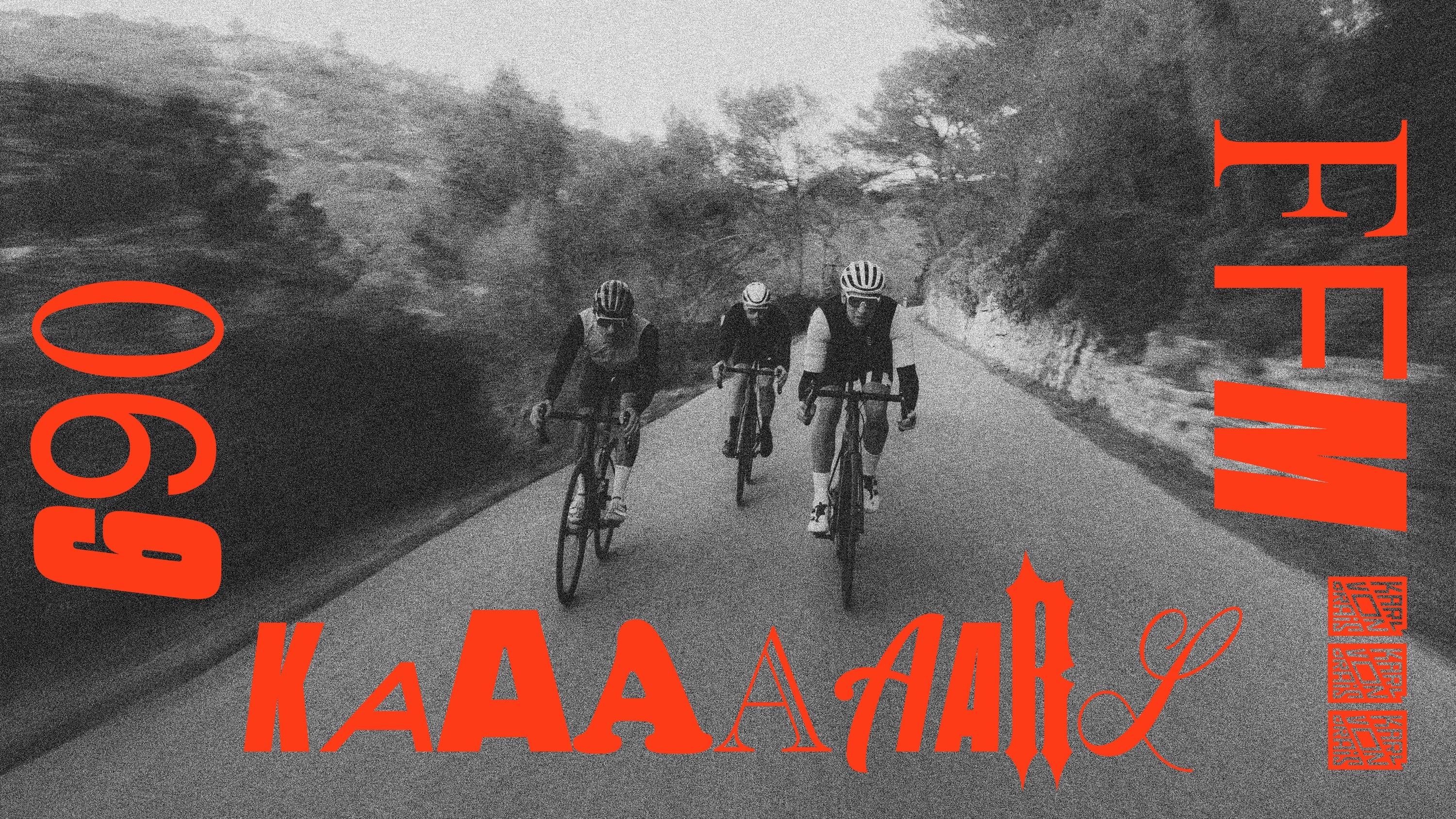 KarlvonDrais - Orbea / Focus / CaGo