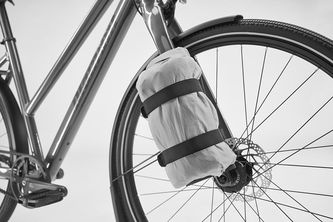 Mahon Style Plus MS Schwarzkirsch Metallic