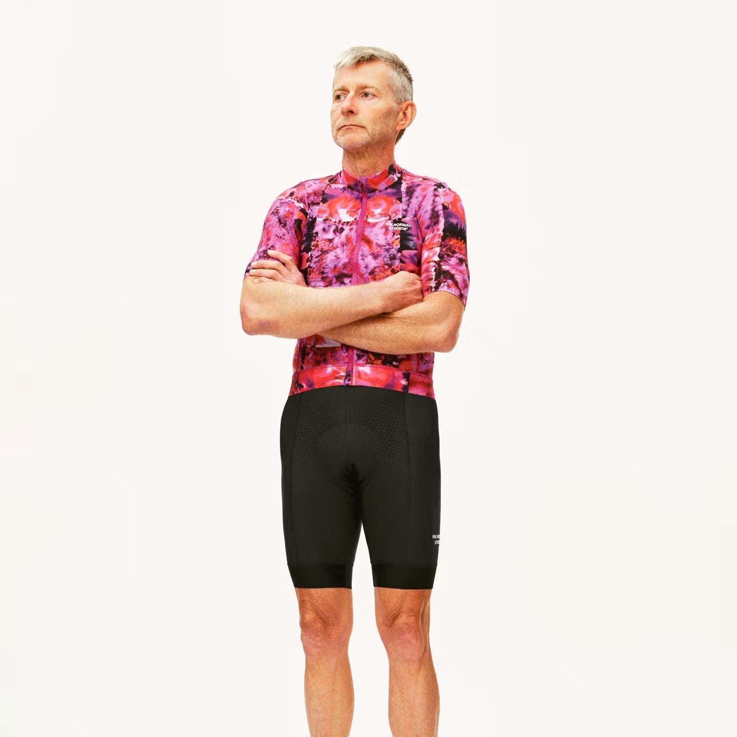 PNS Essential Bibs (Black)