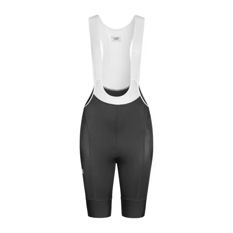 PNS Women's Mechanism Bibs (Black)