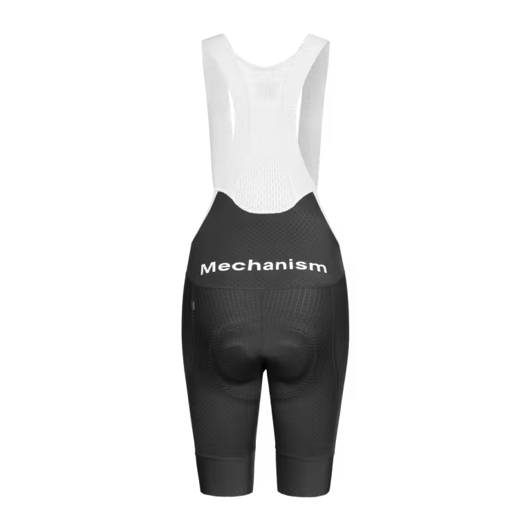 PNS Women's Mechanism Bibs (Black)