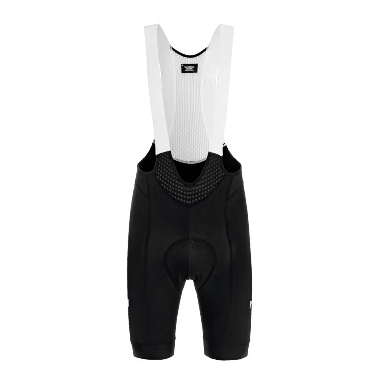 PNS Mechanism Bibs (Black)