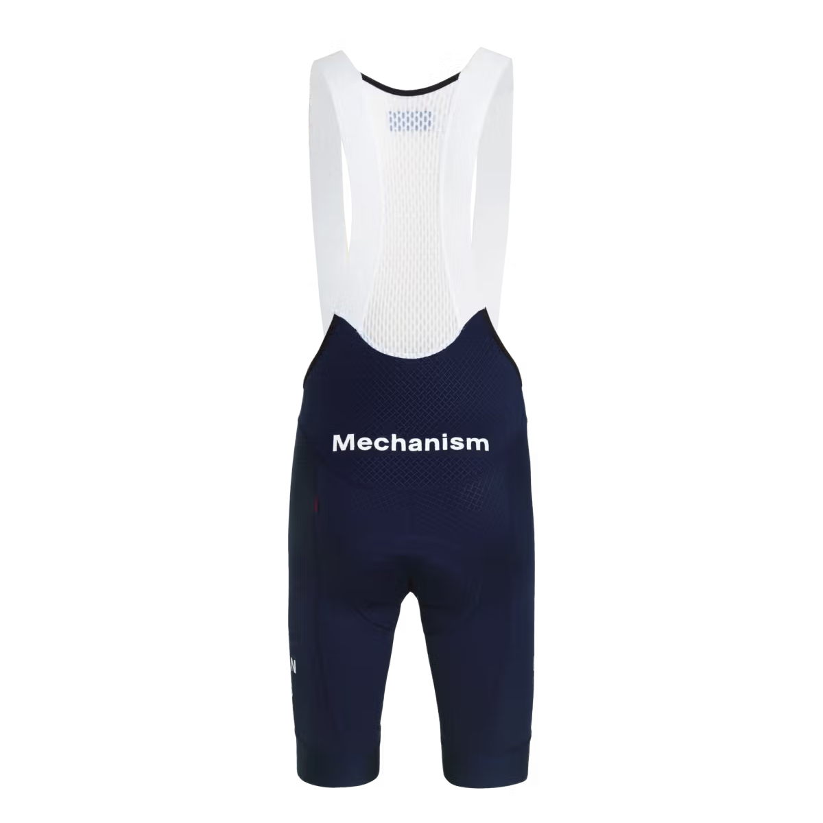 PNS Mechanism Bibs (Navy)