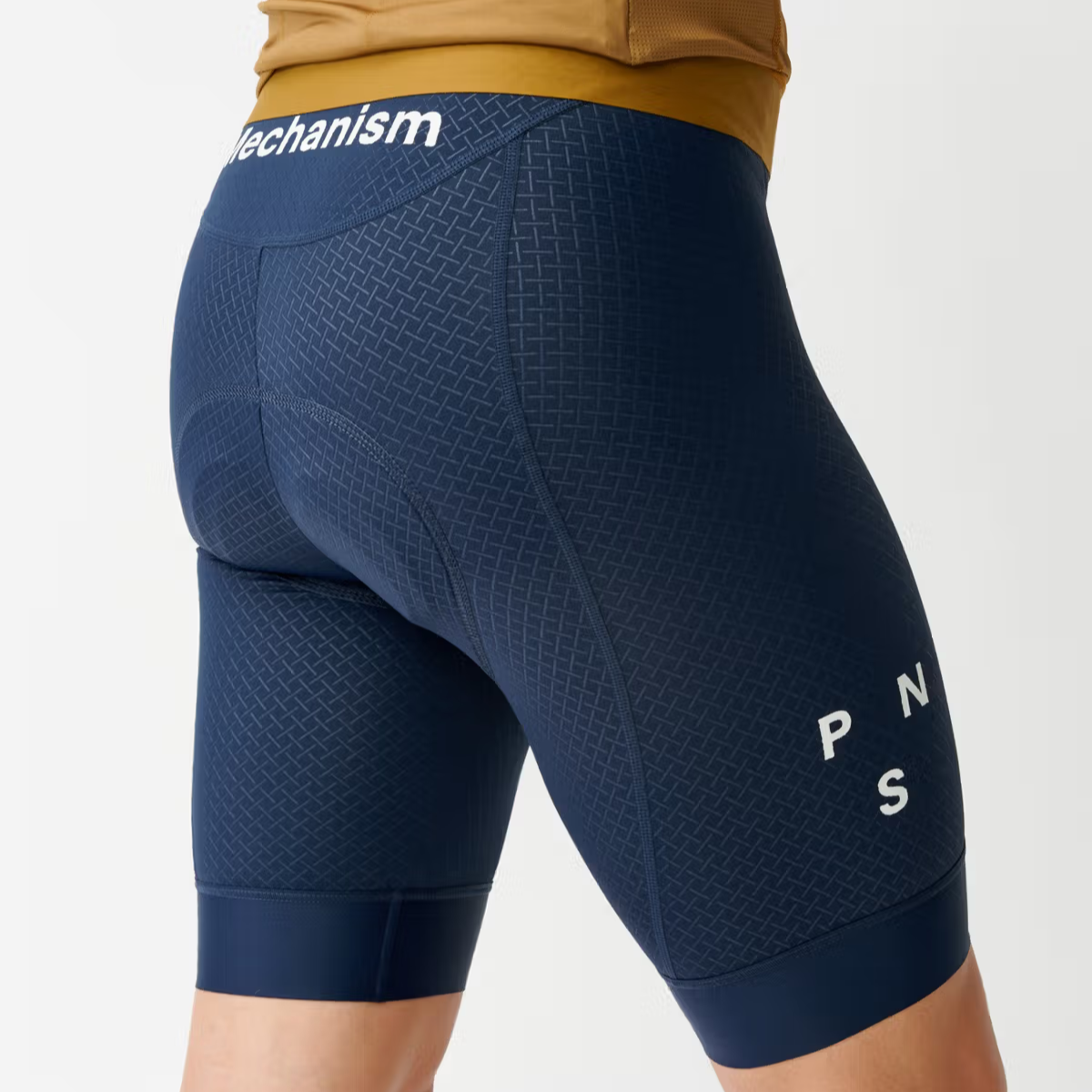 PNS Mechanism Bibs (Navy)