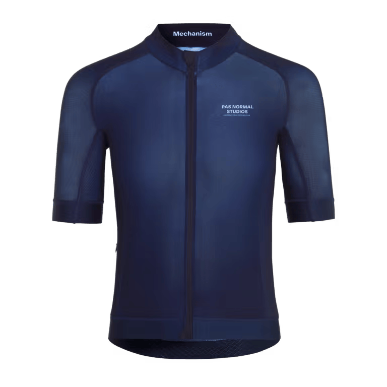 PNS Mechanism Jersey (Navy)