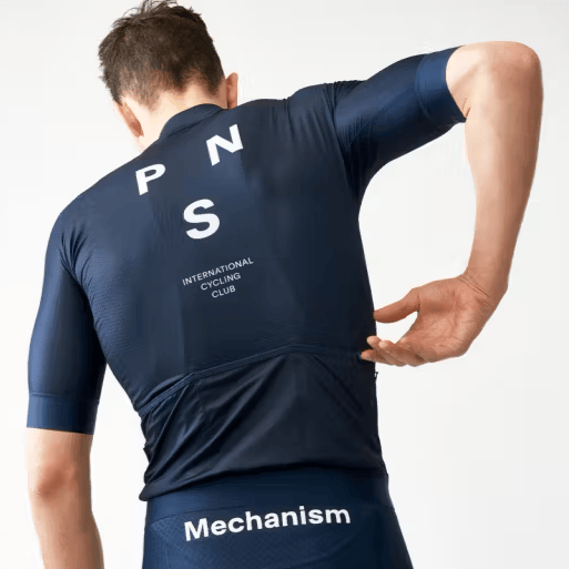 PNS Mechanism Jersey (Navy)