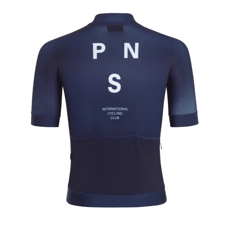 Mechanism Jersey (Navy)
