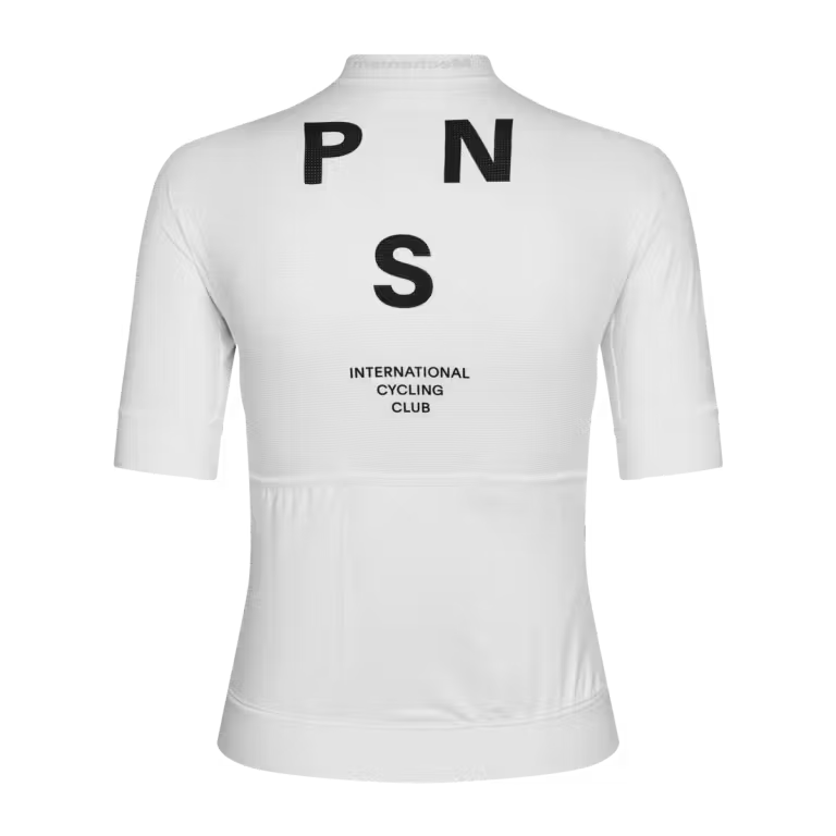 PNS Mechanism Jersey (White)