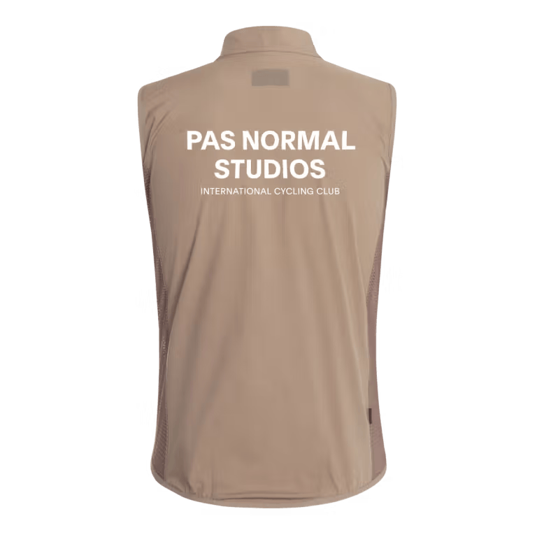 PNS Mechanism Stow Away Gilet (Beige)