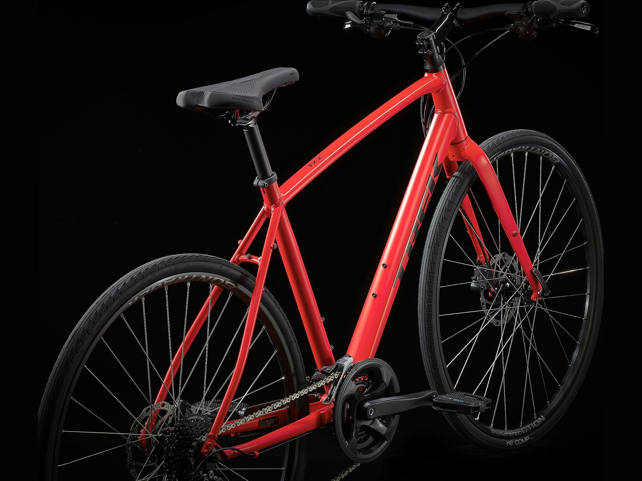 FX 2 Disc (Satin Viper Rot)