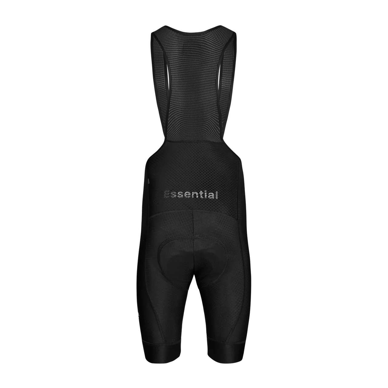 Essential Bibs (Black)