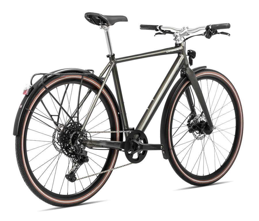 CARPE 10 (Metallic Infinity Green (Gloss))