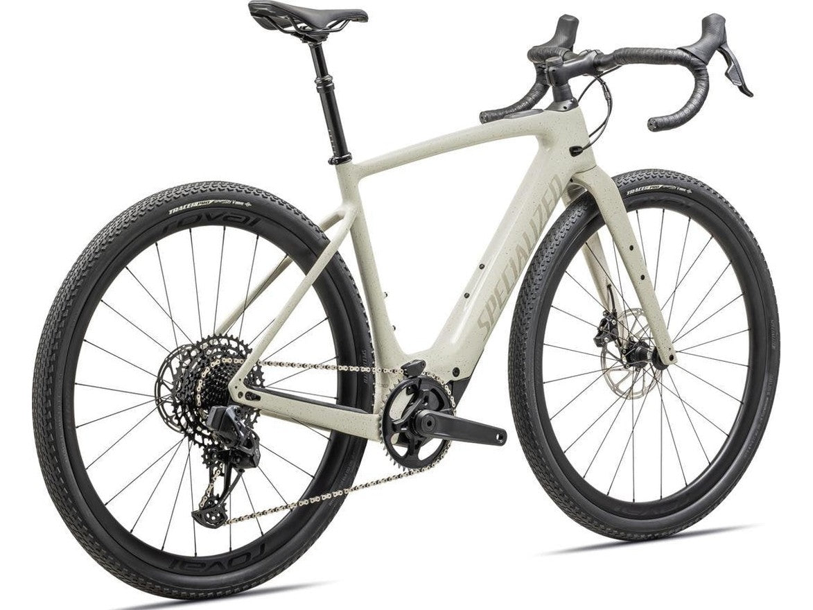 Turbo Creo 2 Expert (Black Pearl Birch Black Pearl)