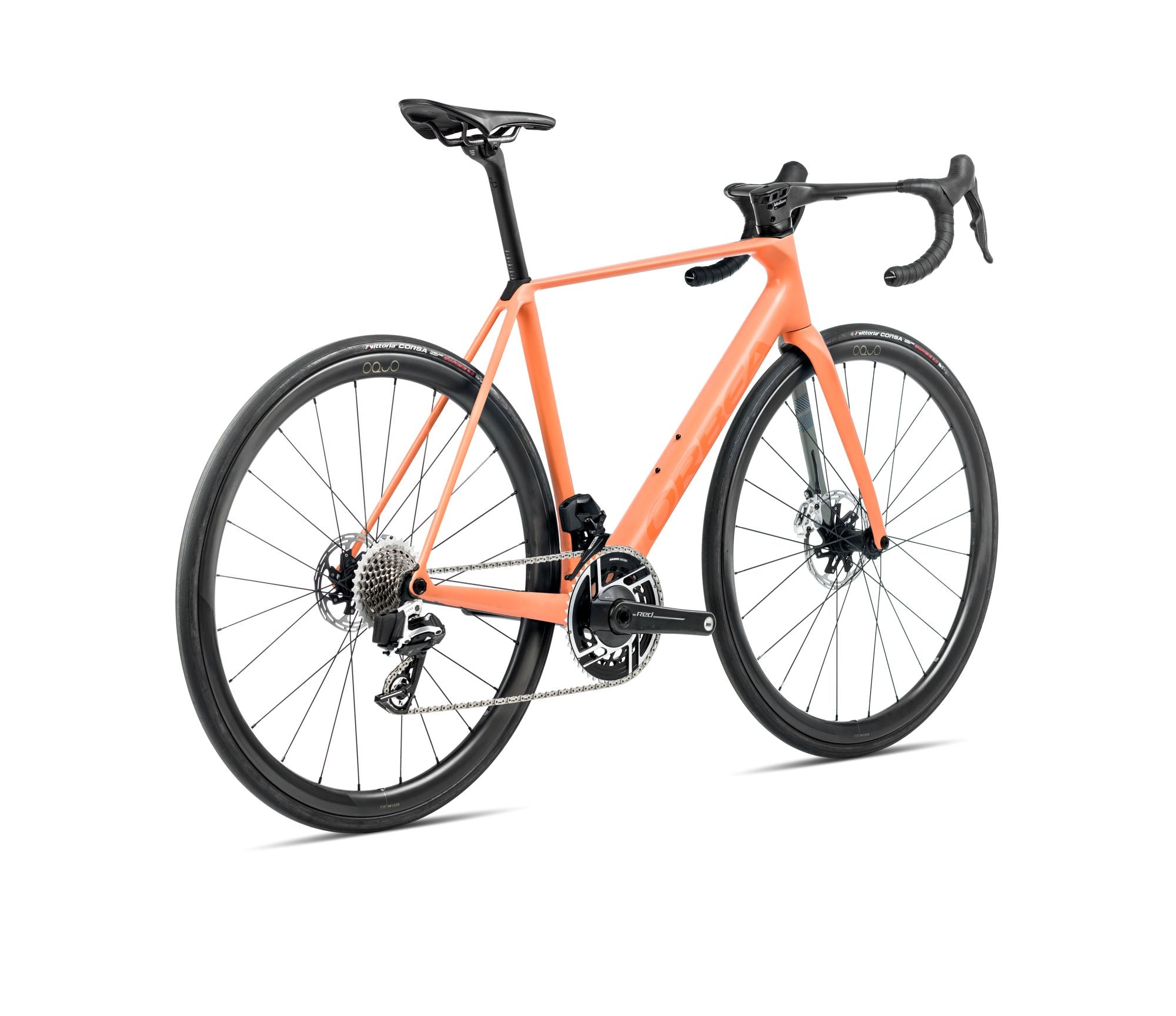 ORCA M20iLTD (Orange Cloud Matt Stone Blue Matt Gloss)