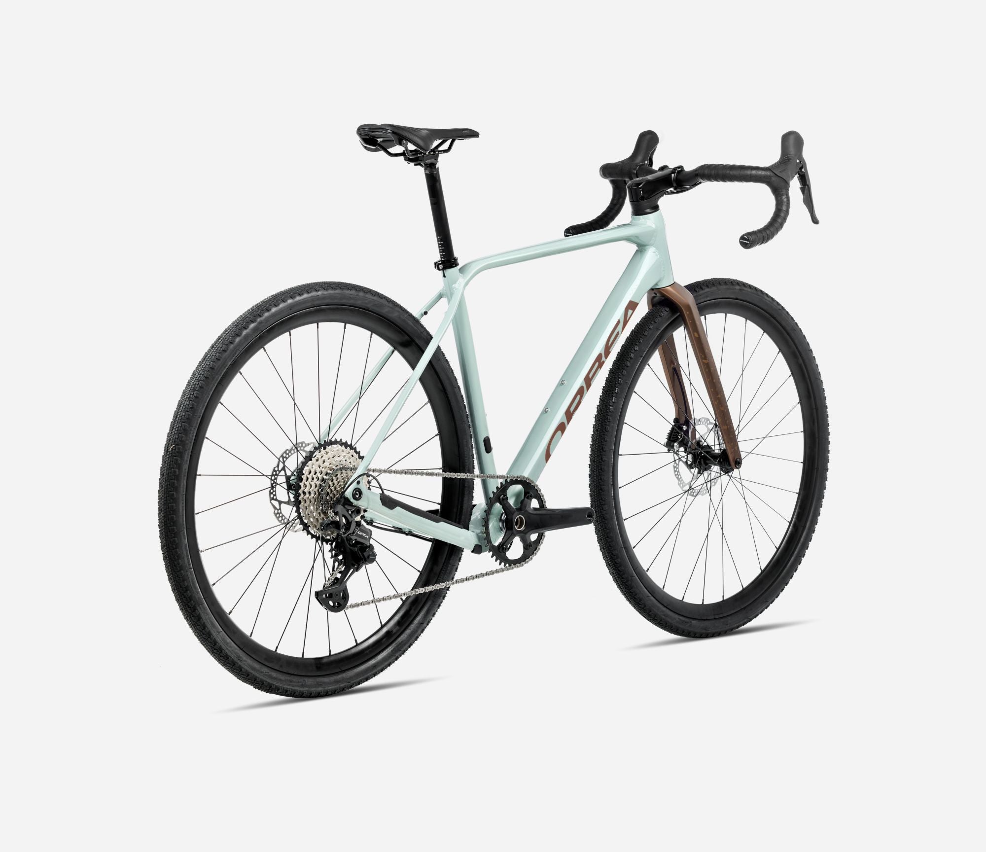 TERRA H30 1X (Blue Stone Gloss Copper Matt)