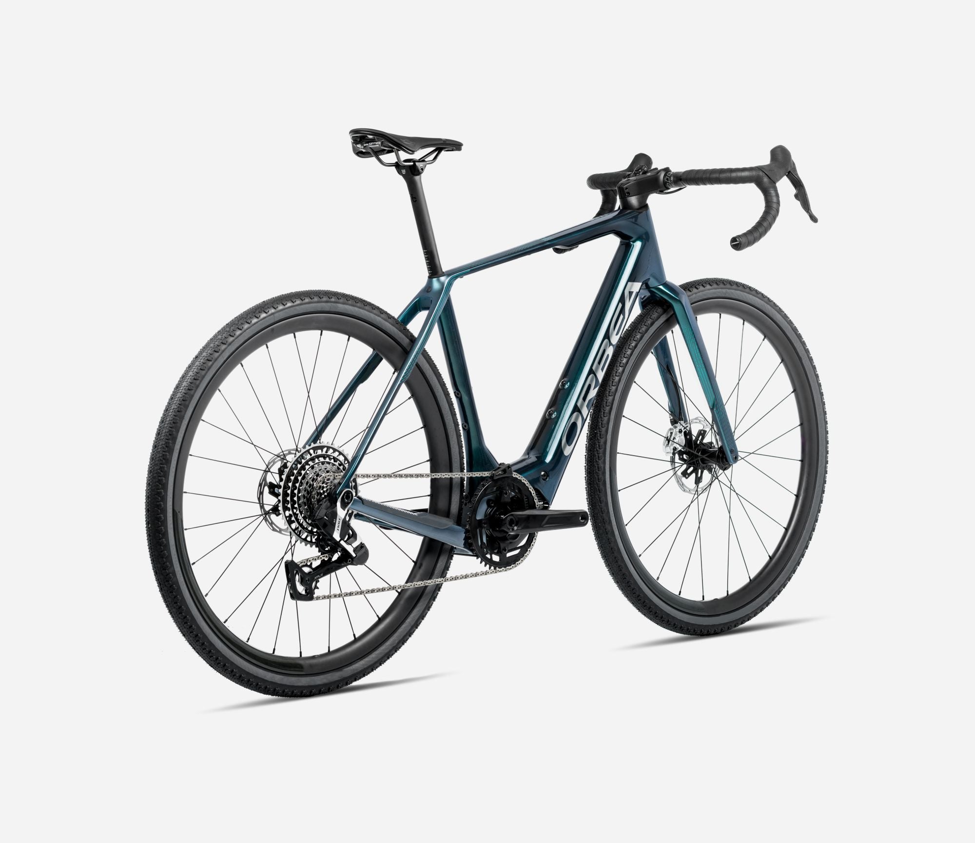 Denna M30 L GRN-GRN